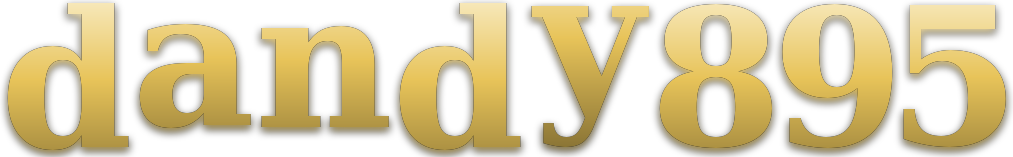 dandy895 logo