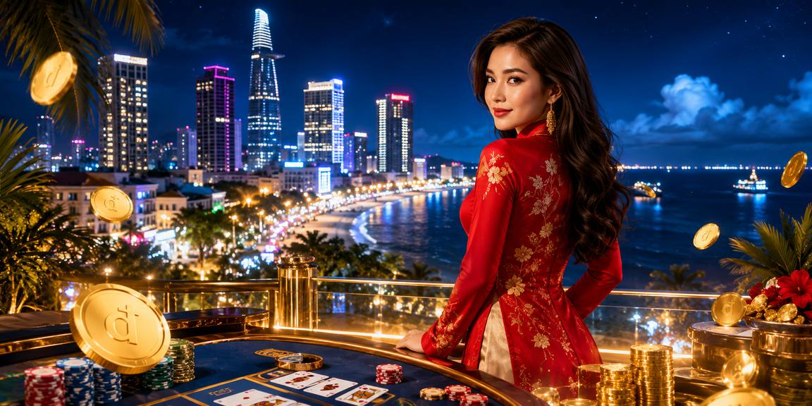 dandy895 Khám phá dandy895 casino có gì