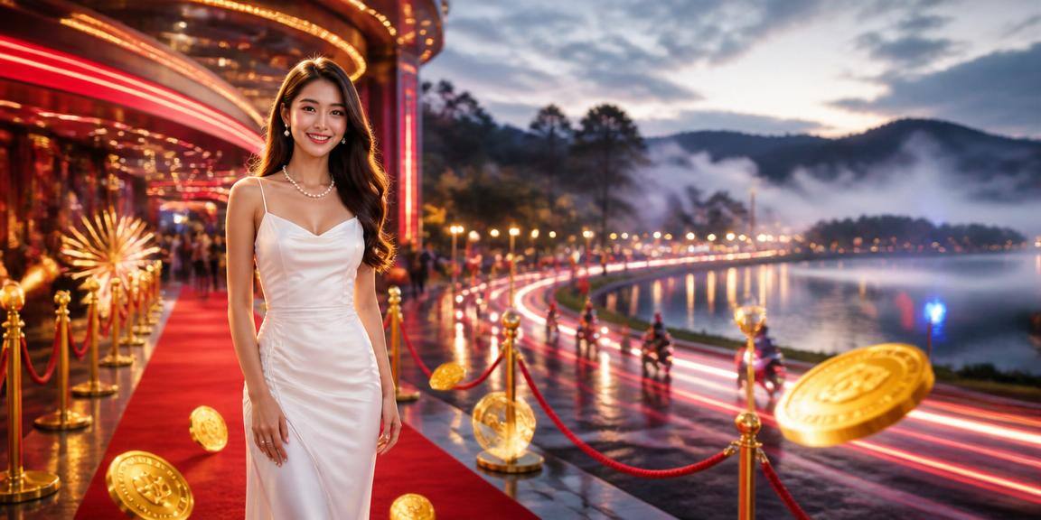 dandy895 Khám phá những gì có trong sảnh slot của chúng tôi